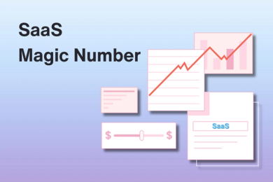 SaaS Magic Number: A Complete Guide