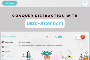 Ultra Attention