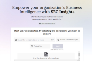 SEC Insights