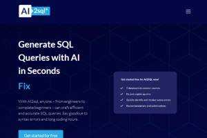 Ai2sql