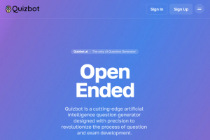 Quizbot.ai