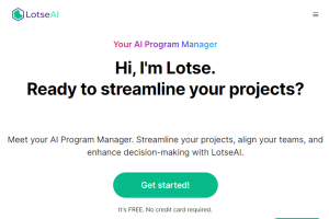 Lotse AI