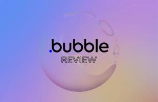 Bubble Review 2025: Is It The Best No-Code Website Builder?