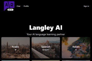 Langley AI