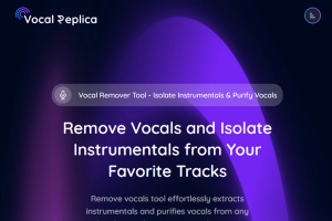 VocalReplica