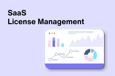 SaaS License Management: A Practical Guide