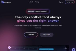 ChatNode