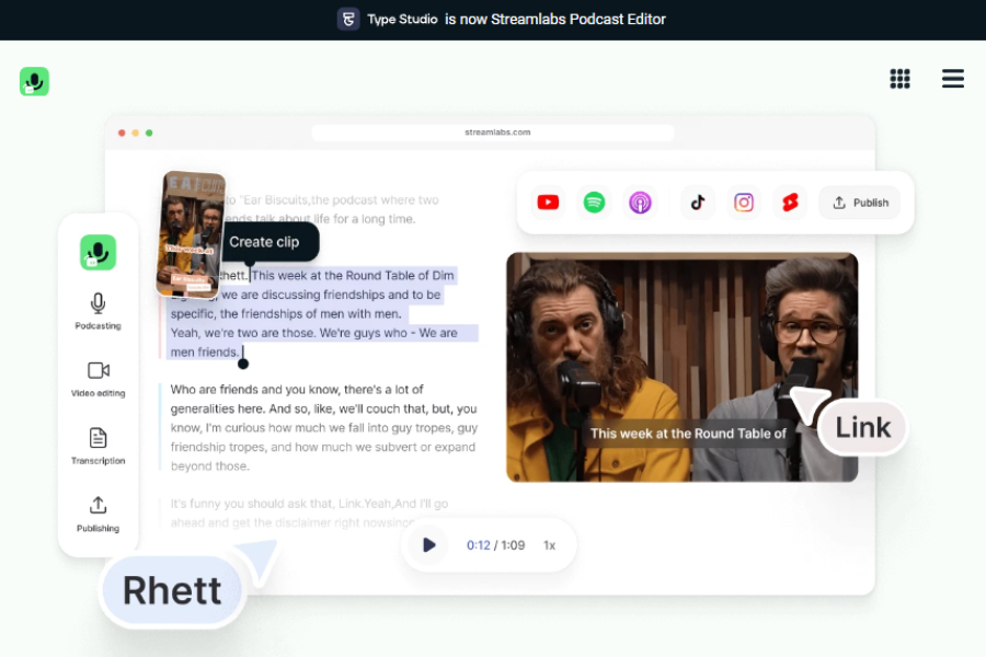streamlabs - Features, Pricing, Reviews & More 2024