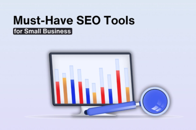 15 Best SEO Tools for Small Businesses in 2024