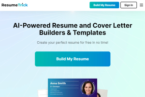 Resume Trick