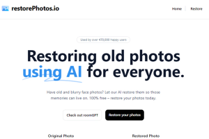 RestorePhotos