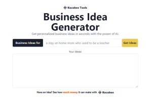 BizIdeas