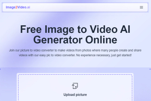Image to Video AI