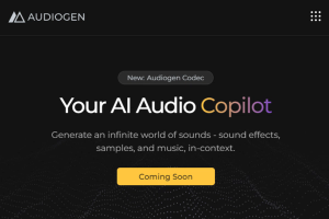 Audiogen