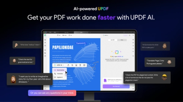 UPDF AI