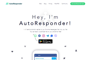 AutoResponder.ai