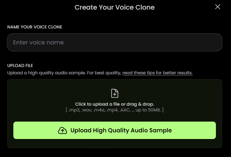 playht voice cloning