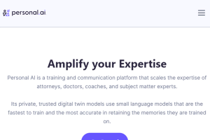 personal.ai