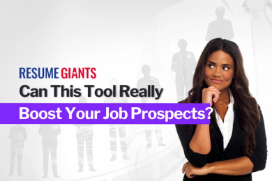 ResumeGiants: Can This Tool Really Boost Your Job Prospects? [2024]