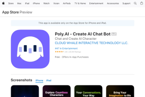 Poly.AI