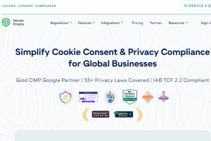 Secure Privacy