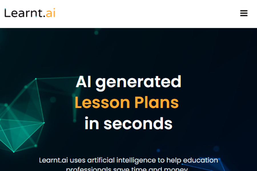 Learnt ai features pricing reviews more 2024