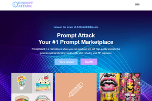 Prompt Attack