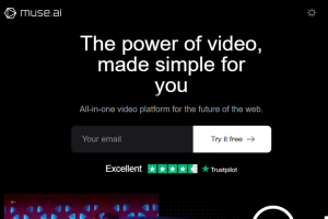 Muse.ai