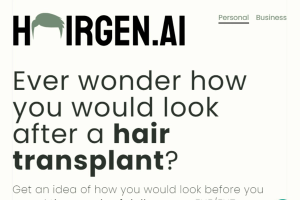 Hairgen AI