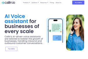 Callin.io