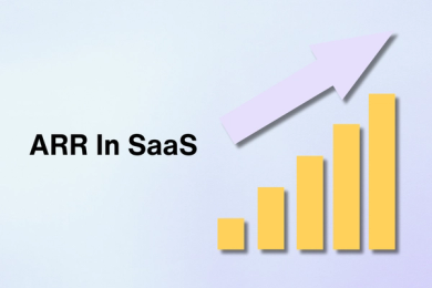 ARR (Annual Recurring Revenue) In SaaS: All You Need To Know