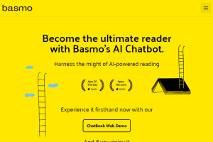 Basmo Chatbook