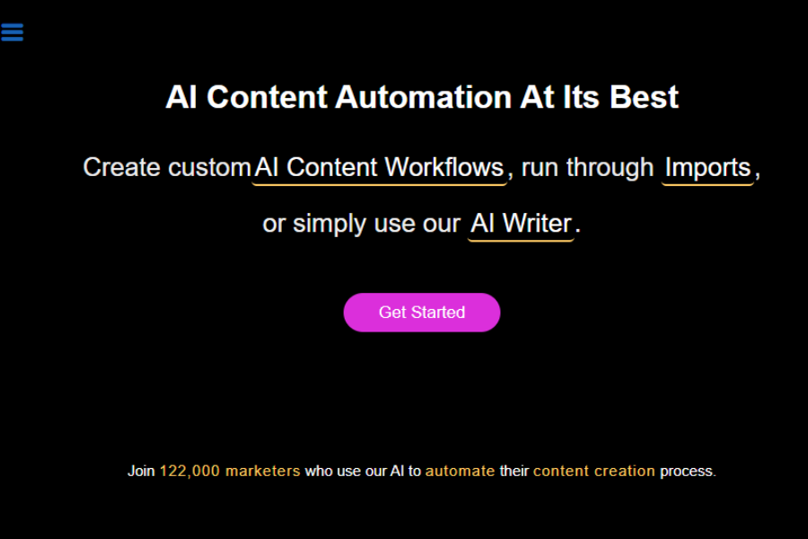 Contentbot.ai - Features, Pricing, Reviews & More 2024