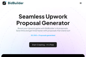 BidBuilder