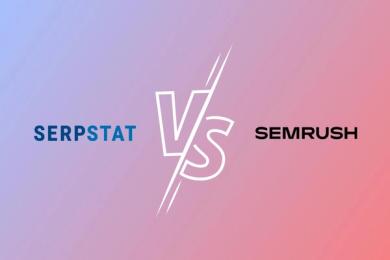 Serpstat vs. Semrush: The Ultimate Comparison [2024]