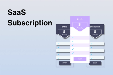 8 SaaS Subscription Models You Should Know