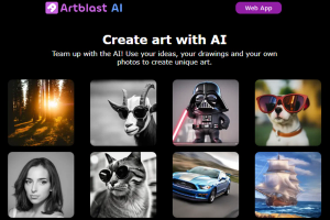 ArtblastAI