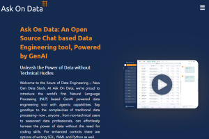 Ask On Data
