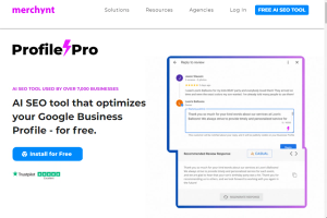 ProfilePro