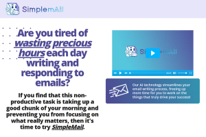 SimpleMail