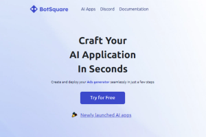 BotSquare