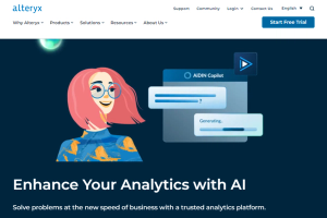 Alteryx