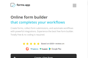 Forms.app