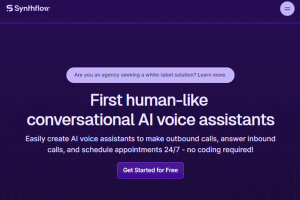 Synthflow AI