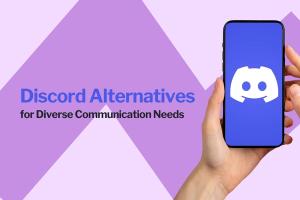 11 Discord Alternatives for Diverse Communication Needs [2024]