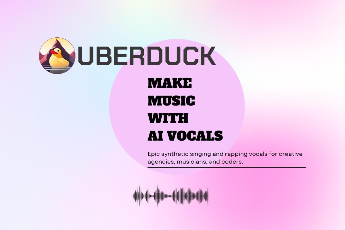 Uberduck AI: What is It and a Detailed Review [2025]