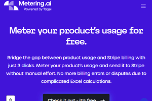 Metering AI