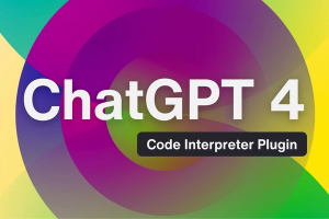 ChatGPT Code Interpreter: The New Frontier in AI Programming