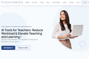 TeacherMatic