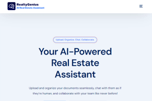 RealtyGenius